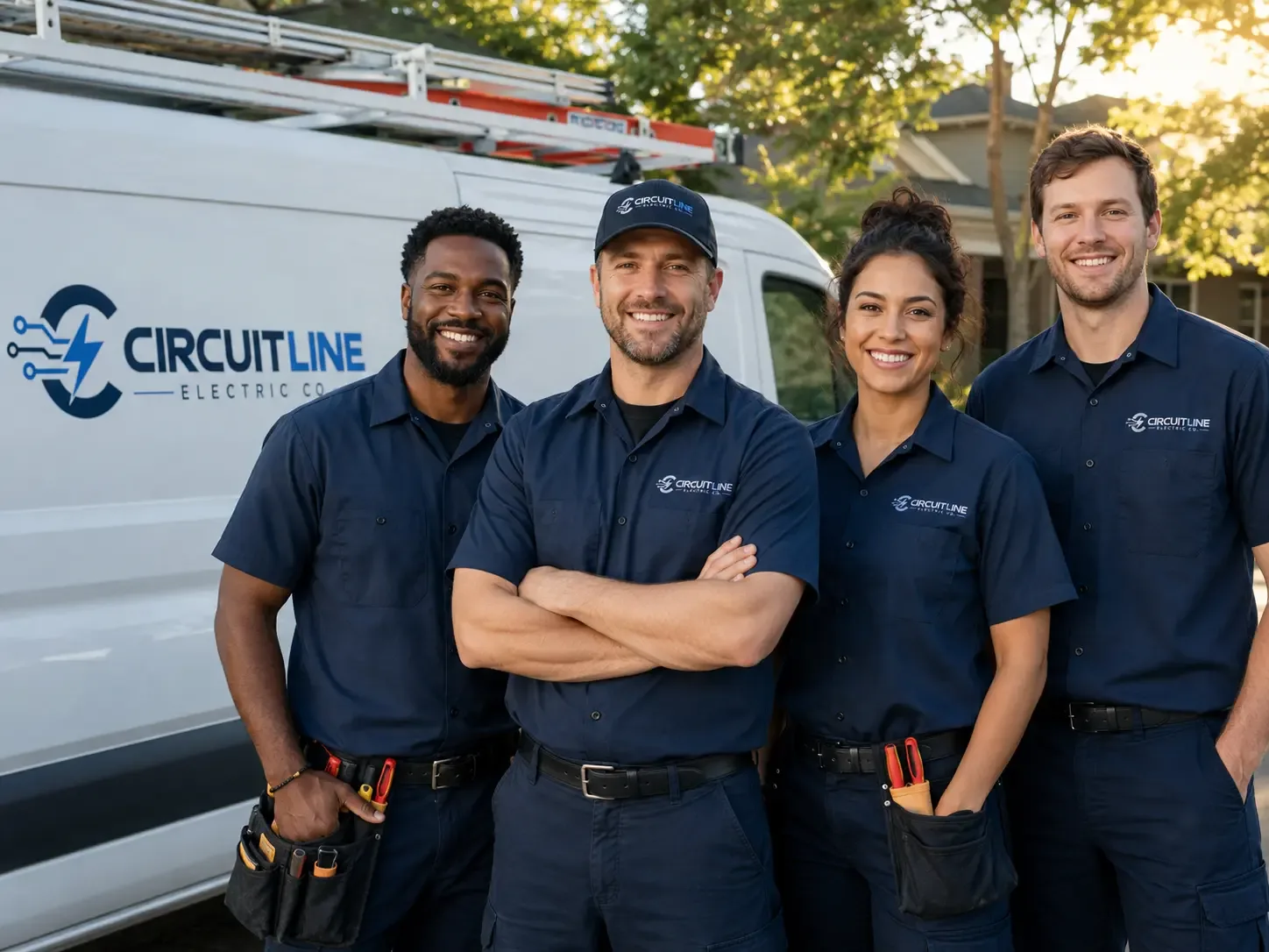 Whole Home Rewiring company in Warwick, RI
