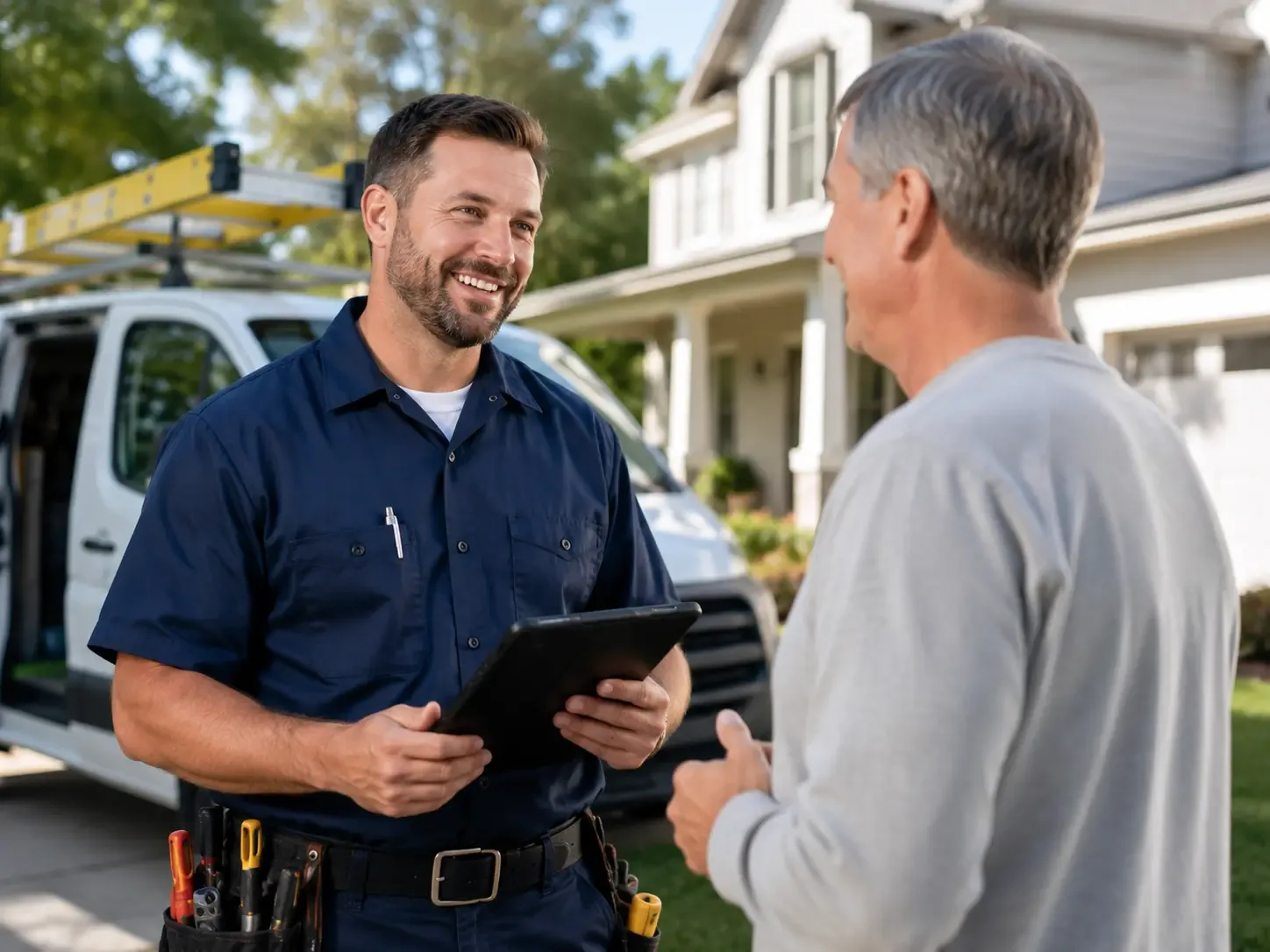 Whole Home Rewiring Warwick, RI FAQs
